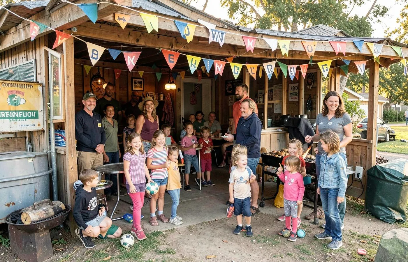 Community Event